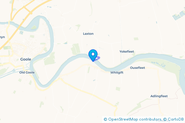 Hire a Van in Reedness, East Riding of Yorkshire, England