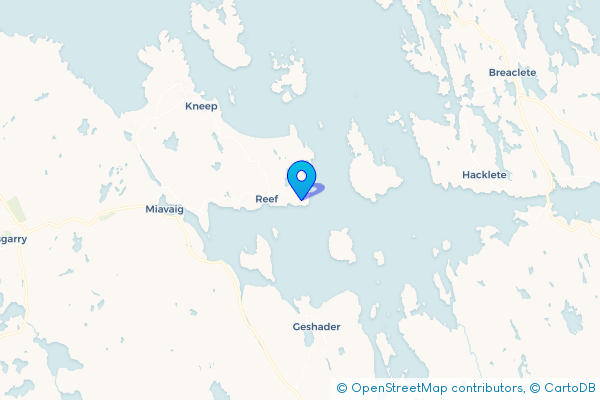 Hire a Van in Reef, Na h-Eileanan an Iar, Scotland