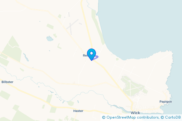 Hire a Van in Reiss, Highland, Scotland