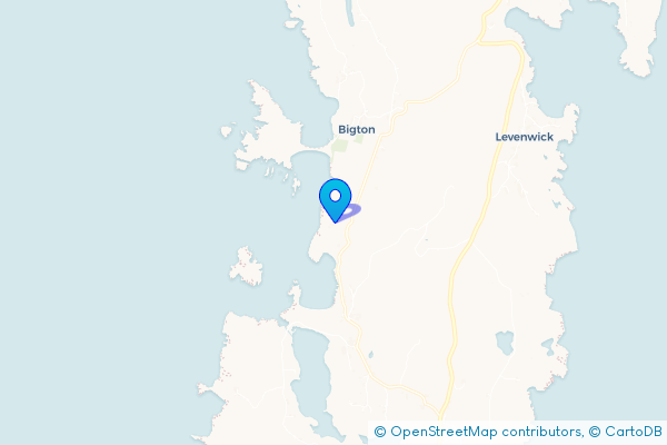 Hire a Van in Rerwick, Shetland Islands, Scotland
