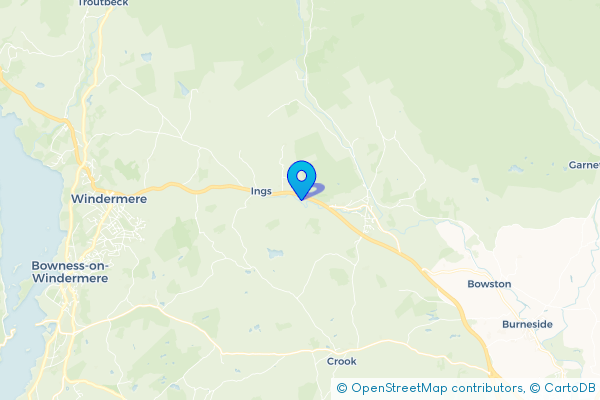 Hire a Van in Reston, Cumbria, England