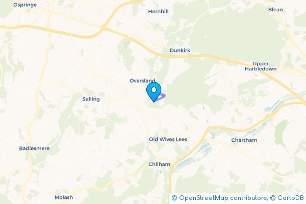 Hire a Van in Rhode Common, Kent, England