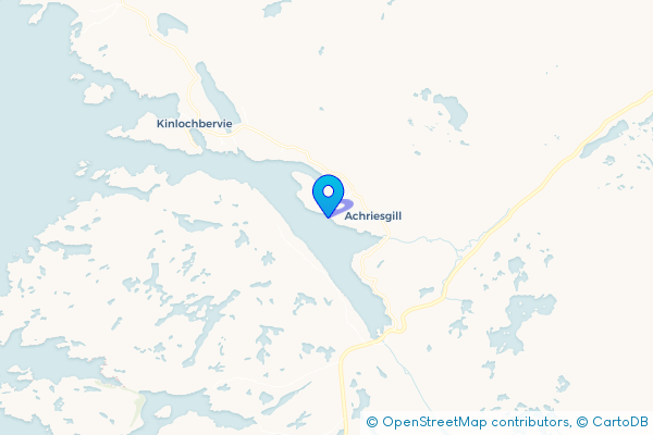 Hire a Van in Rhuvoult, Highland, Scotland