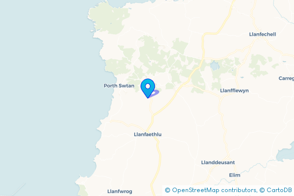 Hire a Van in Rhydwyn, Isle of Anglesey, Wales