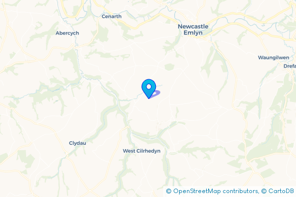Hire a Van in Rhydyfelin, Carmarthenshire, Wales
