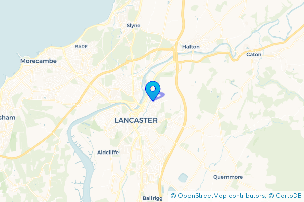 Hire a Van in Ridge, Lancashire, England