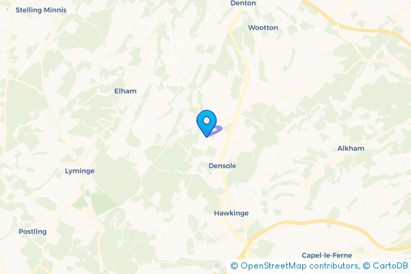 Hire a Van in Ridge Row, Kent, England
