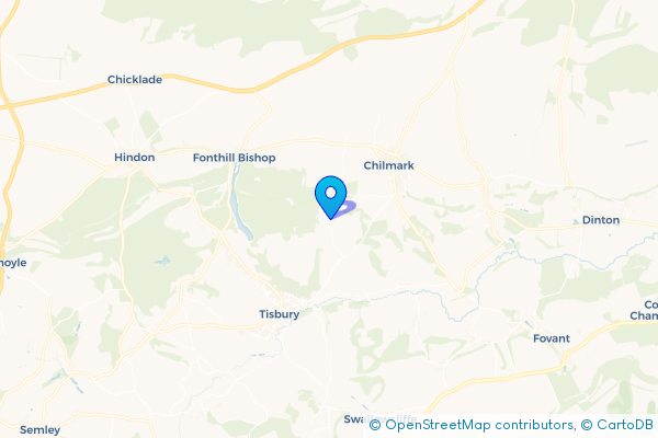 Hire a Van in Ridge, Wiltshire, England
