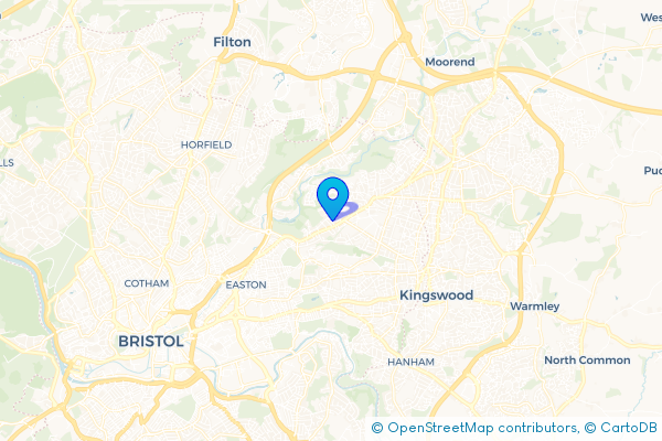 Hire a Van in Ridgeway, Bristol, England