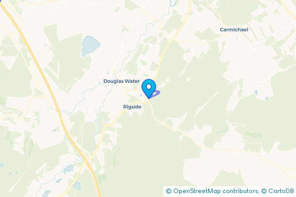 Hire a Van in Rigside, South Lanarkshire, Scotland