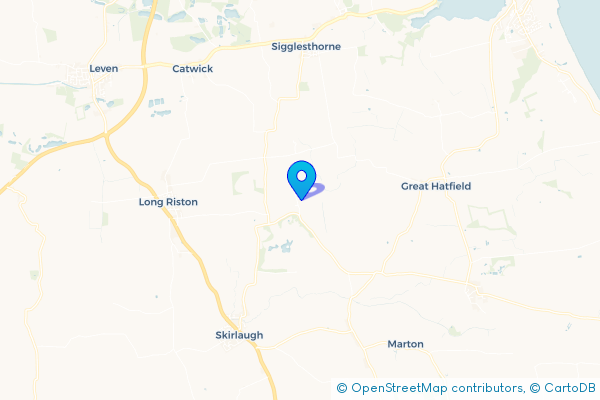 Hire a Van in Rise, East Riding of Yorkshire, England