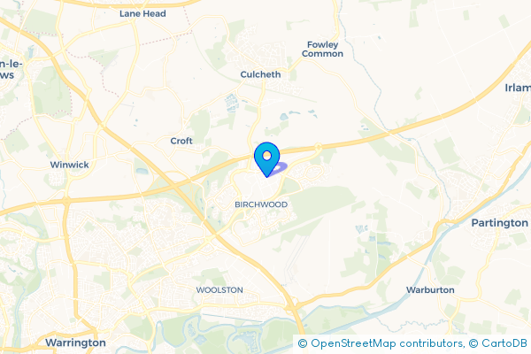 Hire a Van in Risley, Cheshire, England