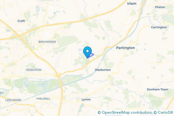 Hire a Van in Rixton, Cheshire, England