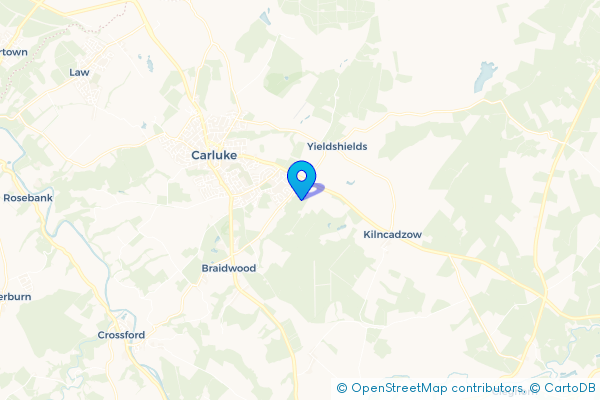 Hire a Van in Roadmeetings, South Lanarkshire, Scotland