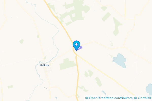 Hire a Van in Roadside, Highland, Scotland