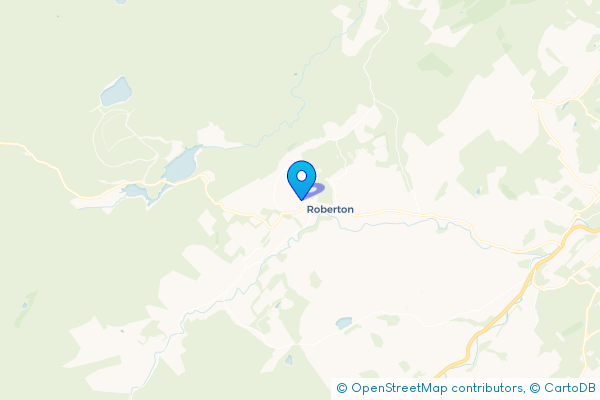 Hire a Van in Roberton, Scottish Borders, Scotland