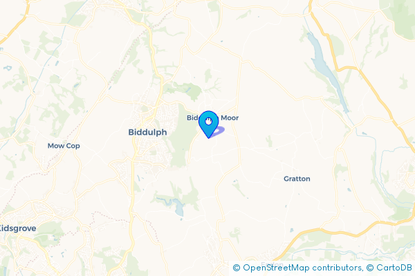 Hire a Van in Robin Hill, Staffordshire, England