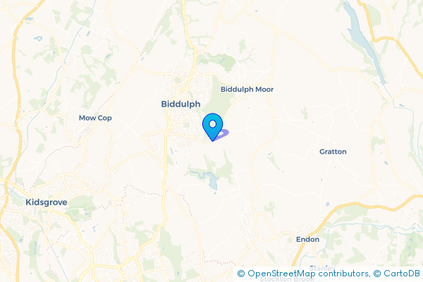 Hire a Van in Rock End, Staffordshire, England