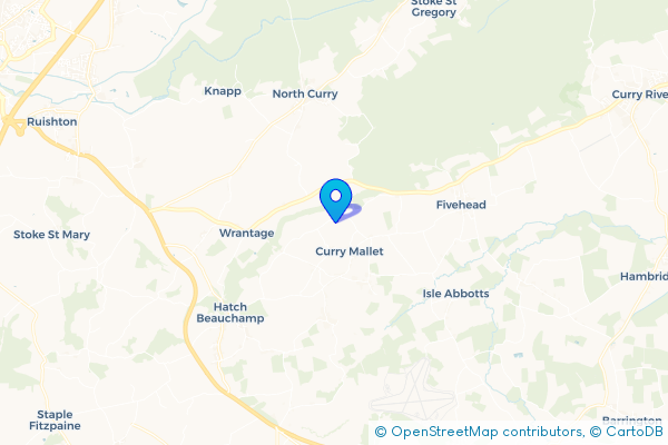 Hire a Van in Rock, Somerset, England