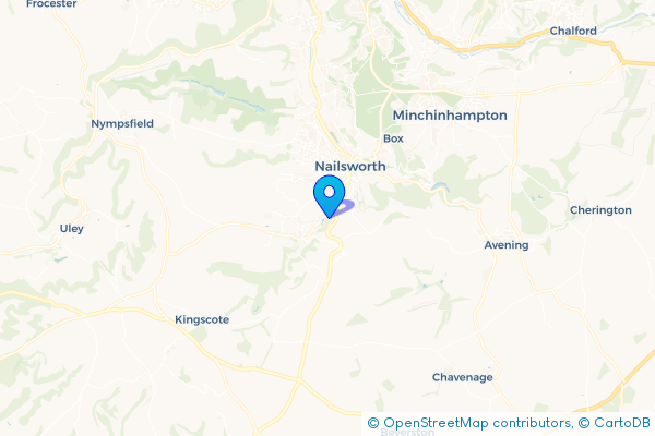 Hire a Van in Rockness, Gloucestershire, England