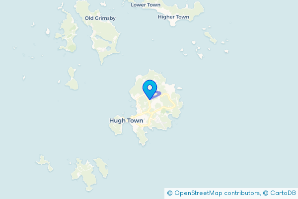 Hire a Van in Rocky Hill, Isles of Scilly, England
