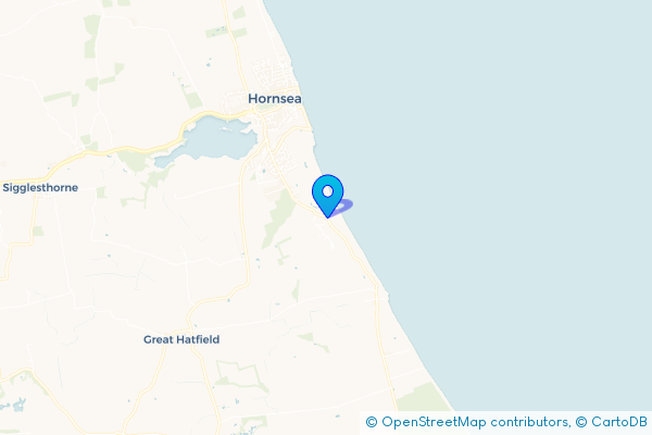 Hire a Van in Rolston, East Riding of Yorkshire, England