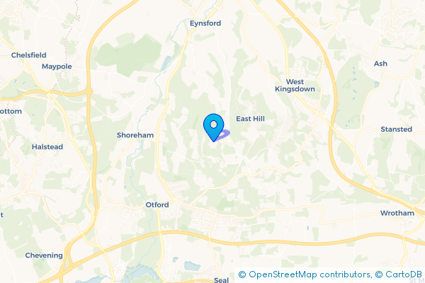 Hire a Van in Romney Street, Kent, England