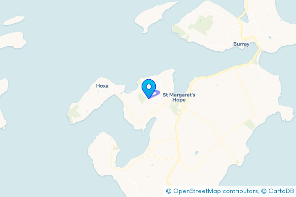 Hire a Van in Ronaldsvoe, Orkney Islands, Scotland
