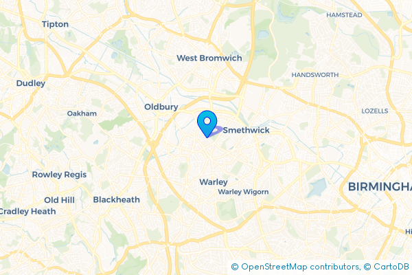 Hire a Van in Rood End, West Midlands, England