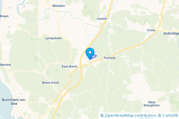 Hire a Van in Rooks Bridge, Somerset, England