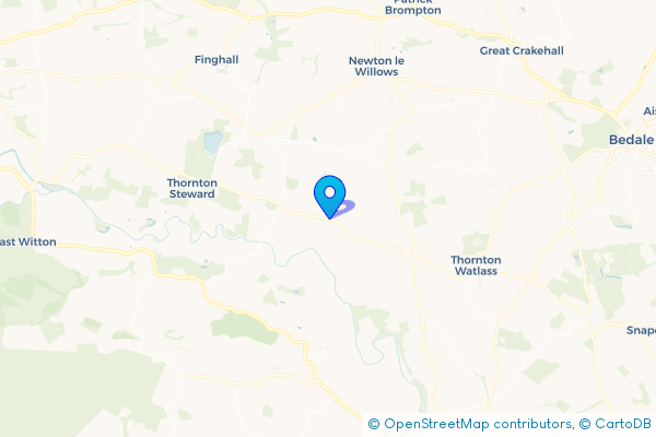 Hire a Van in Rookwith, North Yorkshire, England