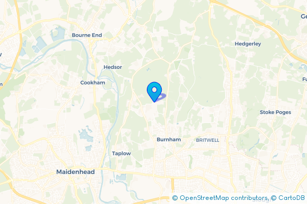 Hire a Van in Rose Hill, Buckinghamshire, England