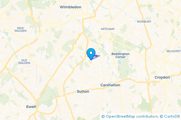 Hire a Van in Rosehill, Greater London, England