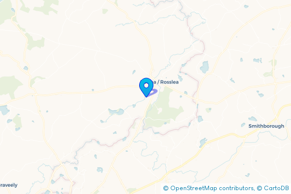 Hire a Van in Rosslea, Fermanagh, Northern Ireland