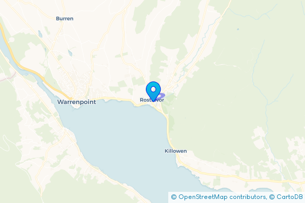 Hire a Van in Rostrevor, Newry and Mourne, Northern Ireland