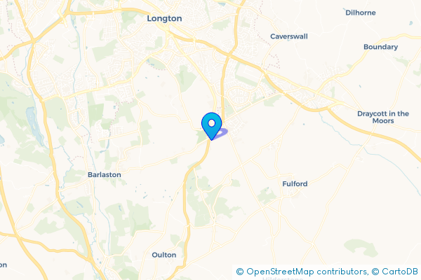 Hire a Van in Rough Close, Staffordshire, England