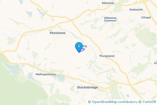 Hire a Van in Roughbirchworth, South Yorkshire, England