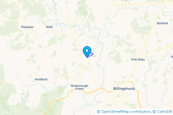 Hire a Van in Roundstreet Common, West Sussex, England