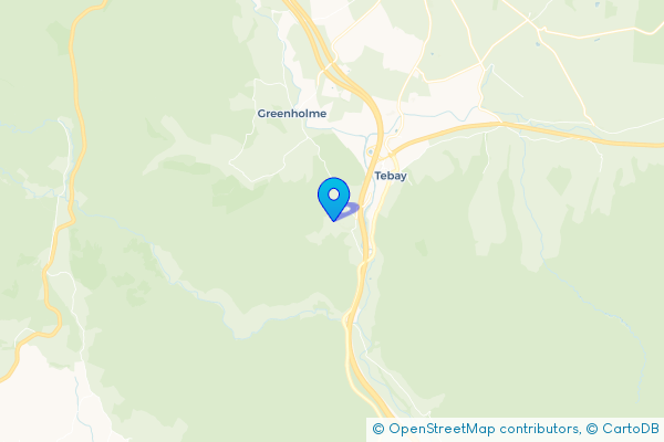 Hire a Van in Roundthwaite, Cumbria, England