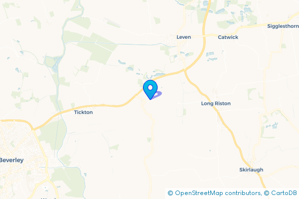 Hire a Van in Routh, East Riding of Yorkshire, England