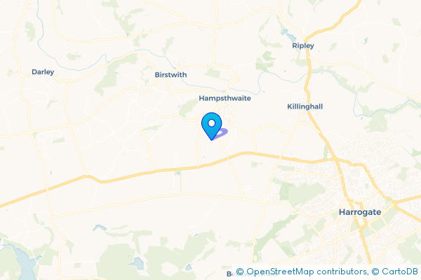 Hire a Van in Rowden, North Yorkshire, England