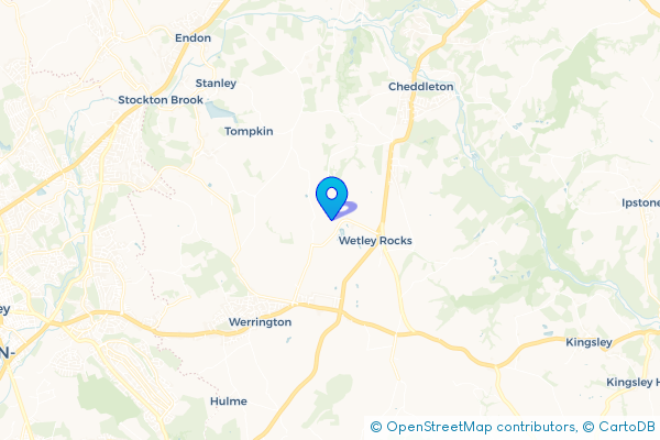 Hire a Van in Rownall, Staffordshire, England