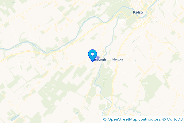 Hire a Van in Roxburgh, Scottish Borders, Scotland