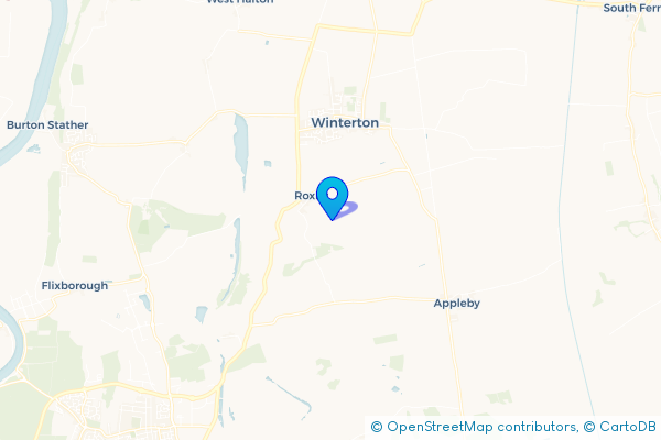Hire a Van in Roxby, Lincolnshire, England
