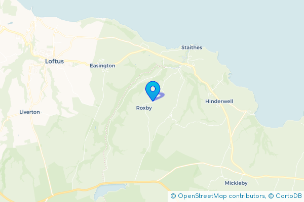 Hire a Van in Roxby, North Yorkshire, England