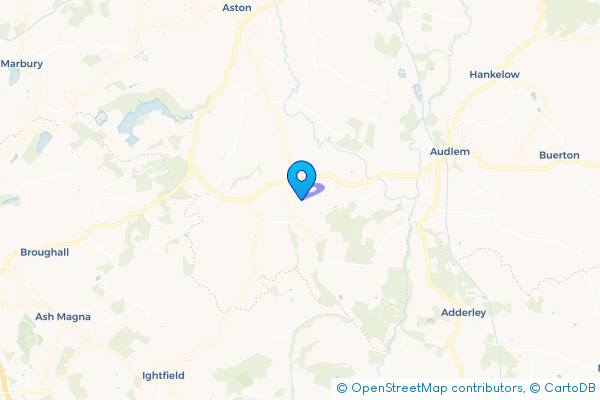 Hire a Van in Royal's Green, Cheshire, England