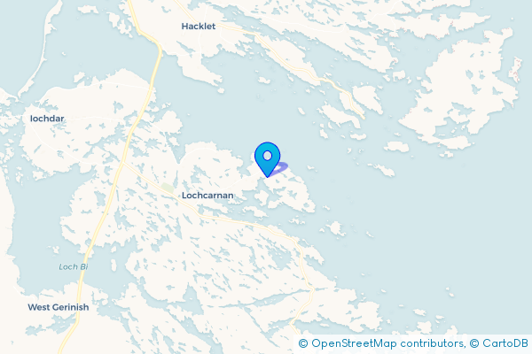 Hire a Van in Rubha Ghaisinis, Na h-Eileanan an Iar, Scotland