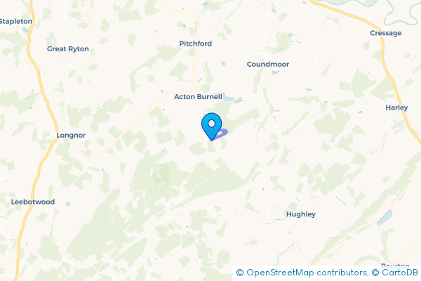 Hire a Van in Ruckley, Shropshire, England