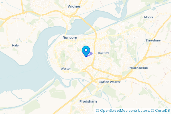 Hire a Van in Runcorn, Cheshire, England