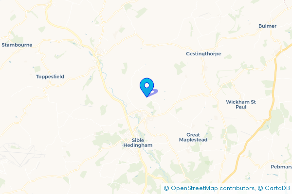 Hire a Van in Rushley Green, Essex, England